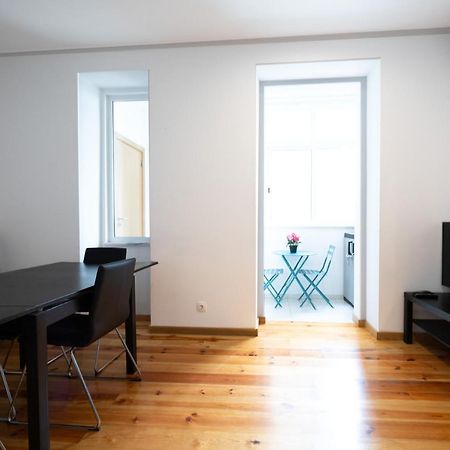 Lisboa Sweet Family Homestay Exterior photo