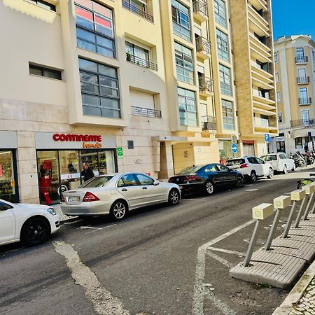 Lisboa Sweet Family Homestay Exterior photo