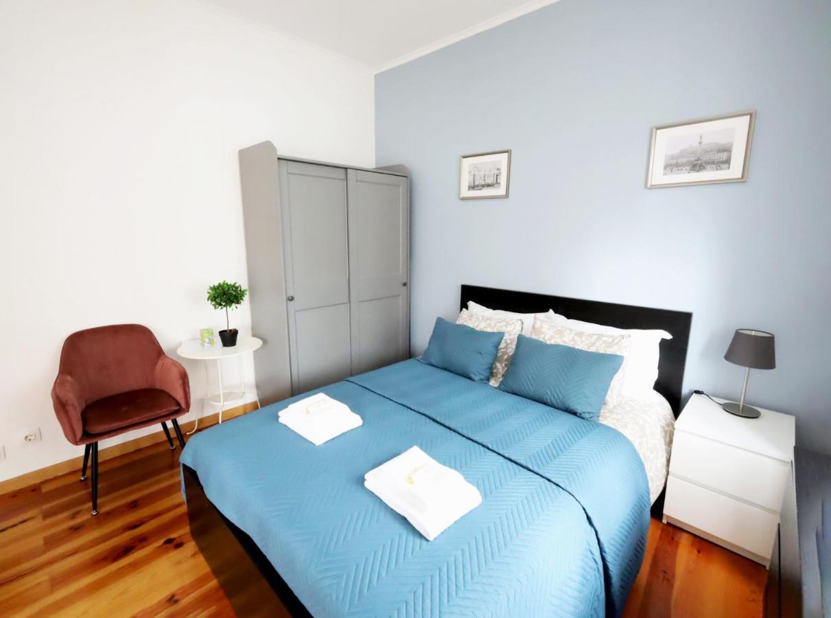 Lisboa Sweet Family Homestay Exterior photo