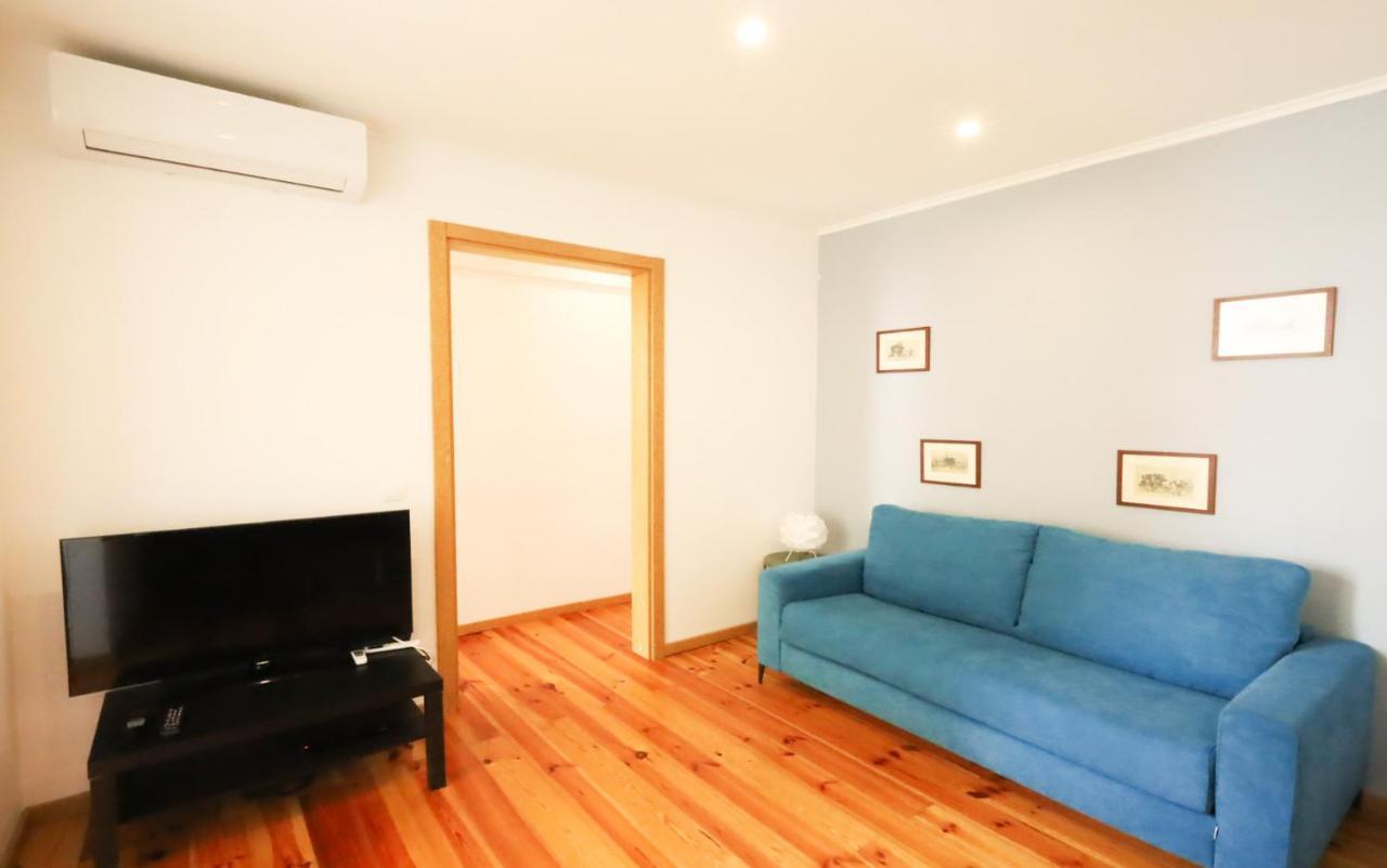 Lisboa Sweet Family Homestay Exterior photo