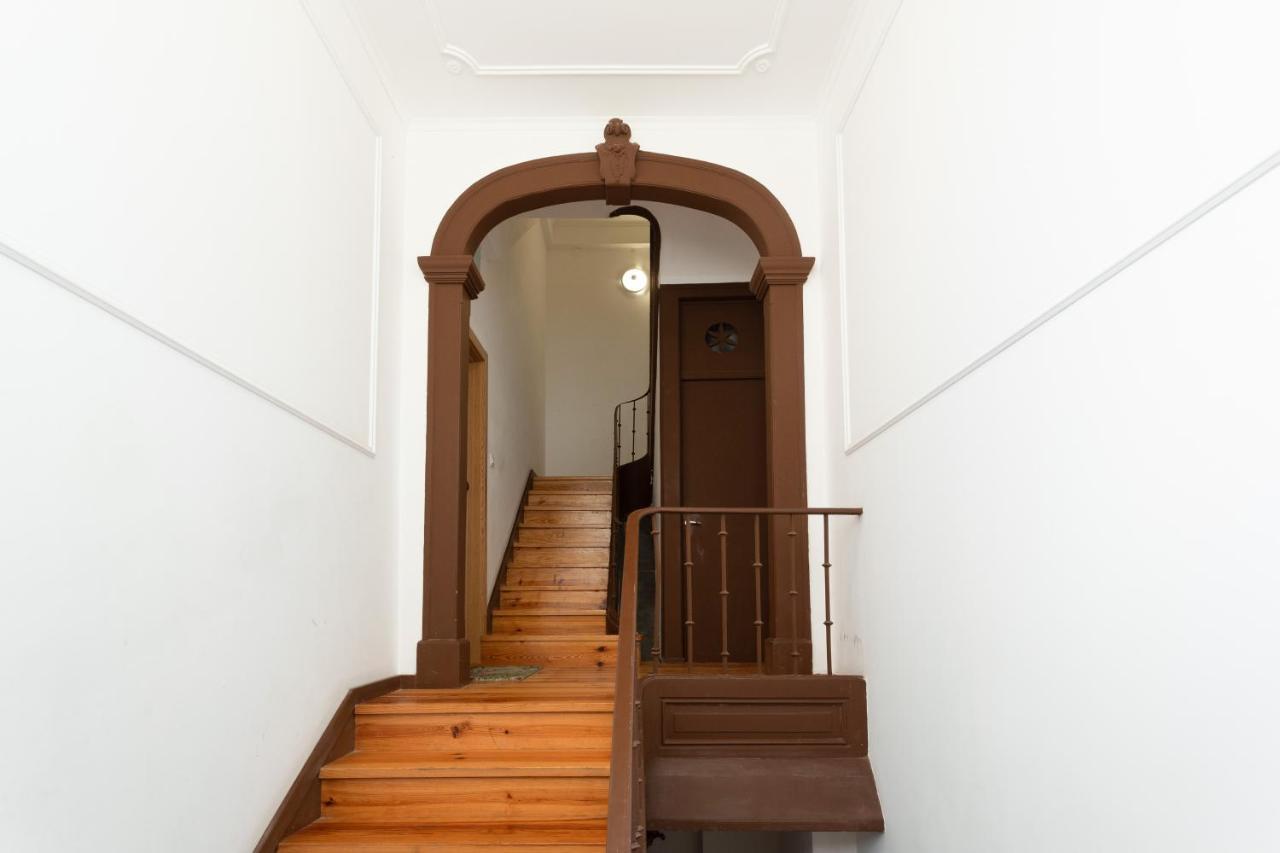 Lisboa Sweet Family Homestay Exterior photo