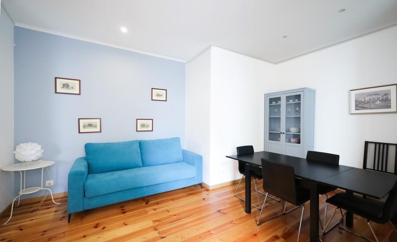 Lisboa Sweet Family Homestay Exterior photo