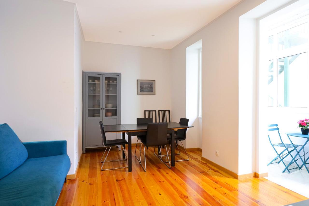 Lisboa Sweet Family Homestay Exterior photo