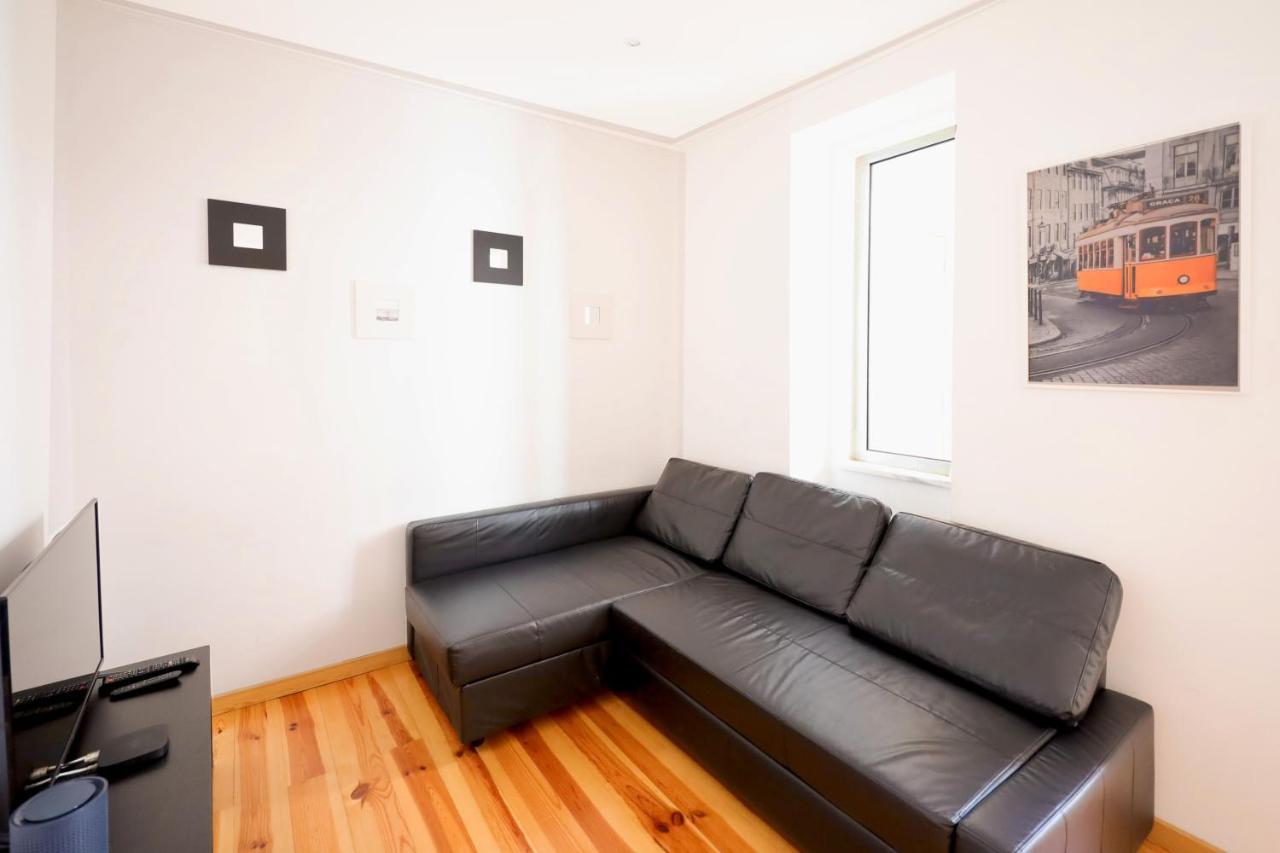 Lisboa Sweet Family Homestay Exterior photo