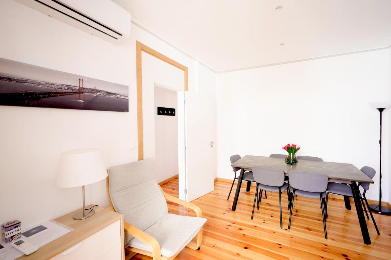 Lisboa Sweet Family Homestay Exterior photo