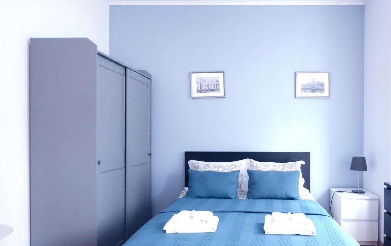 Lisboa Sweet Family Homestay Exterior photo