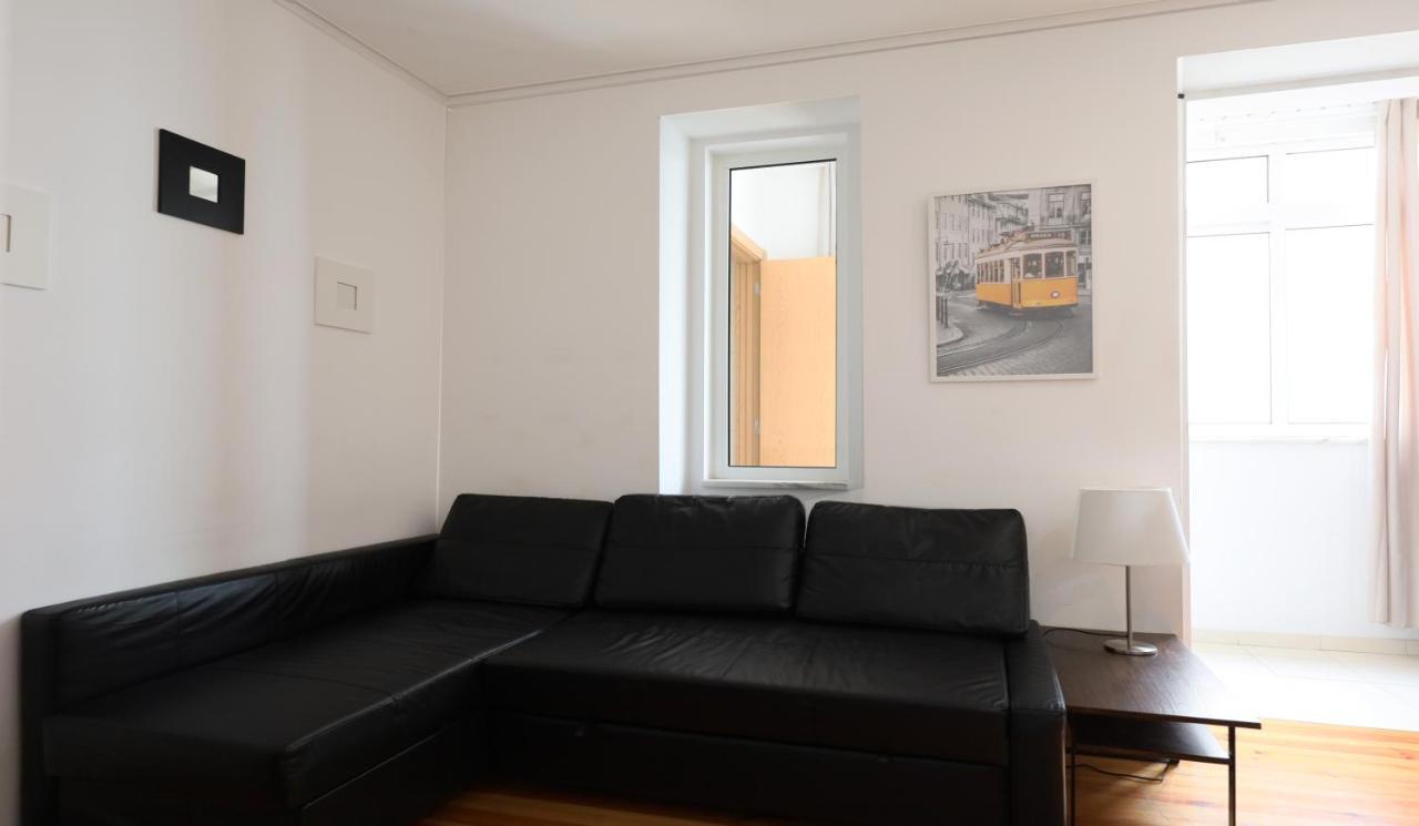 Lisboa Sweet Family Homestay Exterior photo
