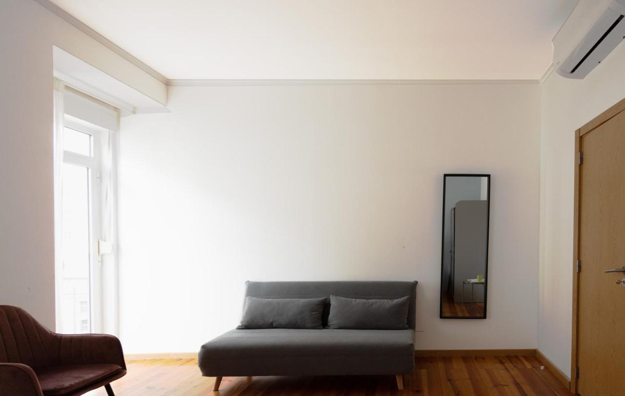 Lisboa Sweet Family Homestay Exterior photo