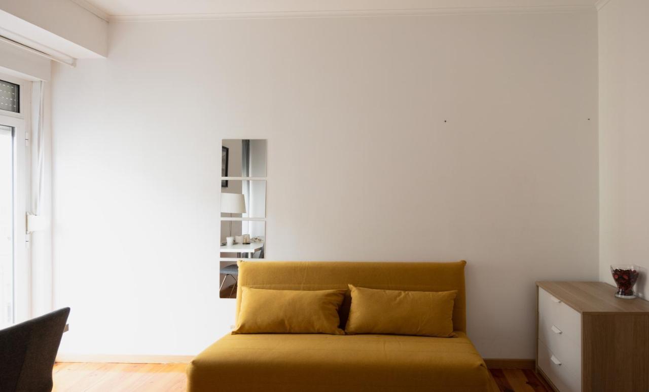 Lisboa Sweet Family Homestay Exterior photo