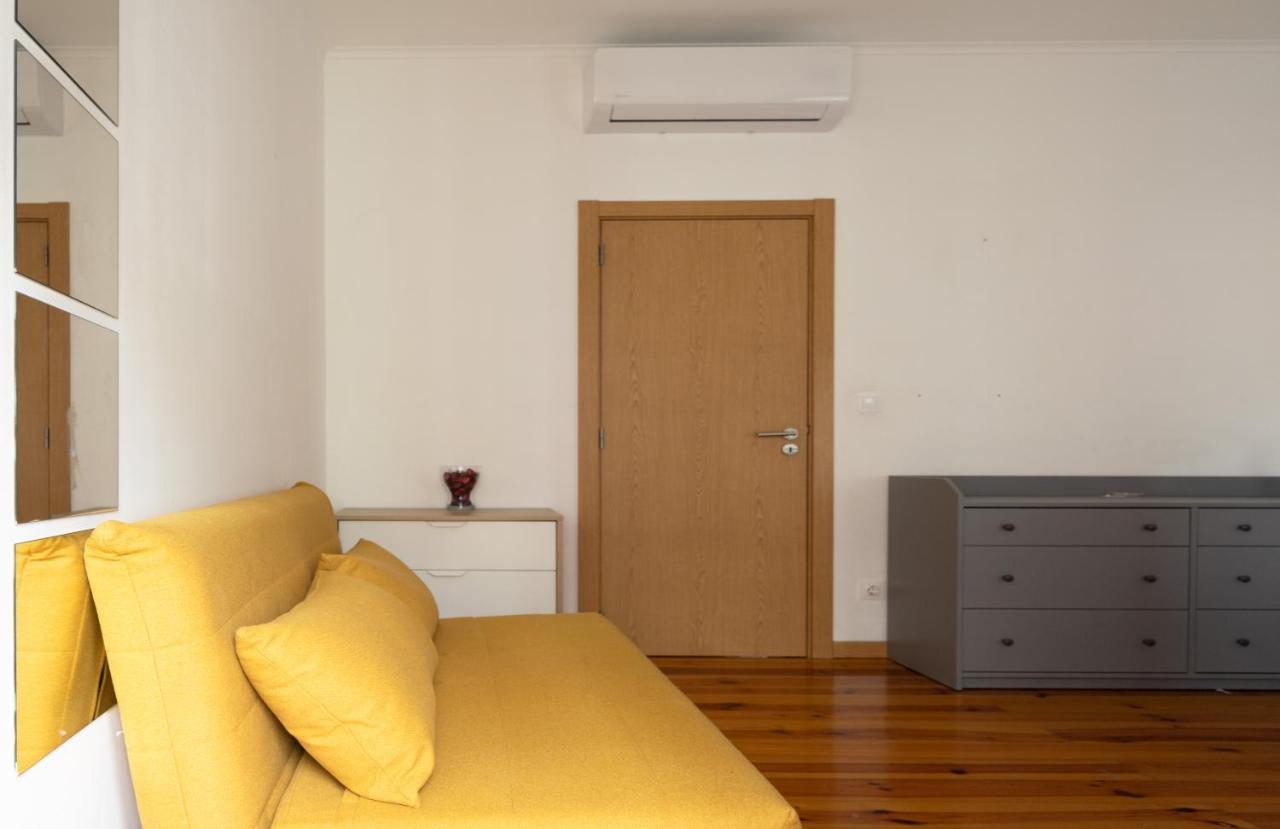 Lisboa Sweet Family Homestay Exterior photo