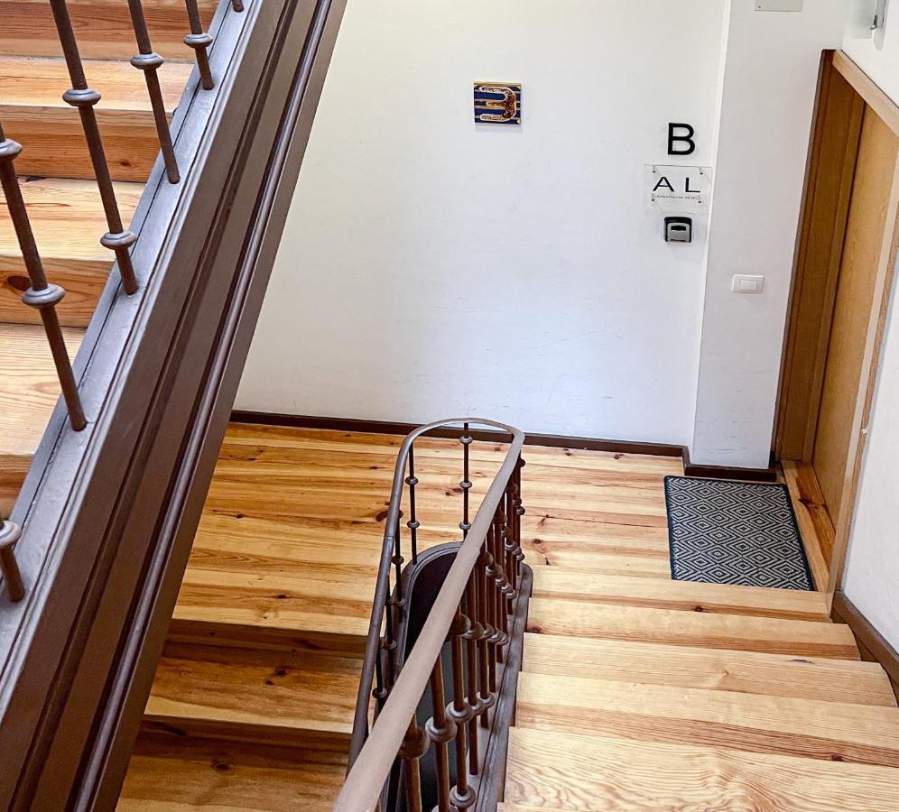 Lisboa Sweet Family Homestay Exterior photo